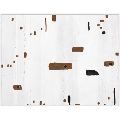 Negative Space 2 Print