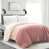 Dusty Rose selected