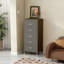 Olivette 5 - Drawer Chest of Drawers-288784100