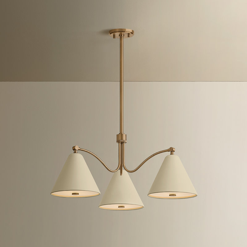 Clive Close-To-Ceiling, 30