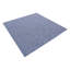Tapis de sol 20PCS, tapis carrés avec support en PVC