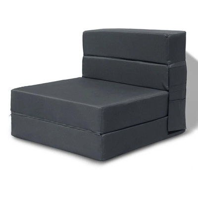 Modern Convertible Sofa Bed with Space-Saving Design