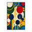 Tapis en spirale Spunky-1257502699