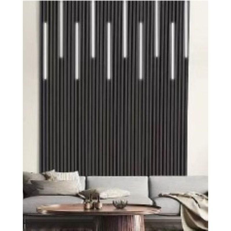 LED Strip Light set for Wall Panel