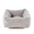 Dutchie Orthopedic Microvelvet Pet Bed-4598533-9353331