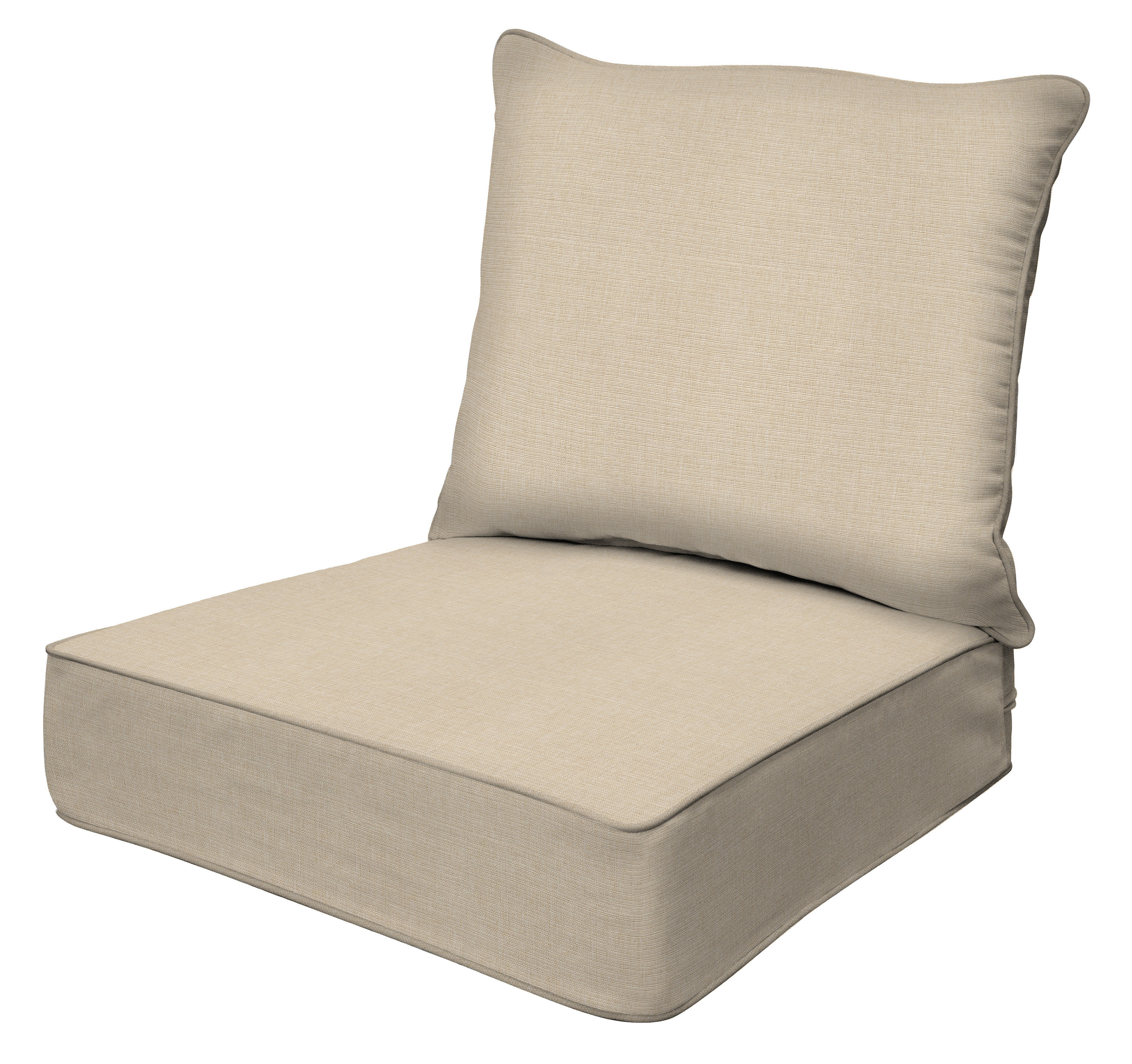 Outdoor cushion set hotsell