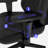  SL1800 Black Ergonomic Features Gaming/Office Chair-1772801284