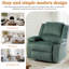 Ameiah Recliner-368983448