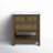 Bonsai 30 " W Freestanding Standard Free Standing 1 Single Vanity Bathroom Vanity With Marble Top-1480314058