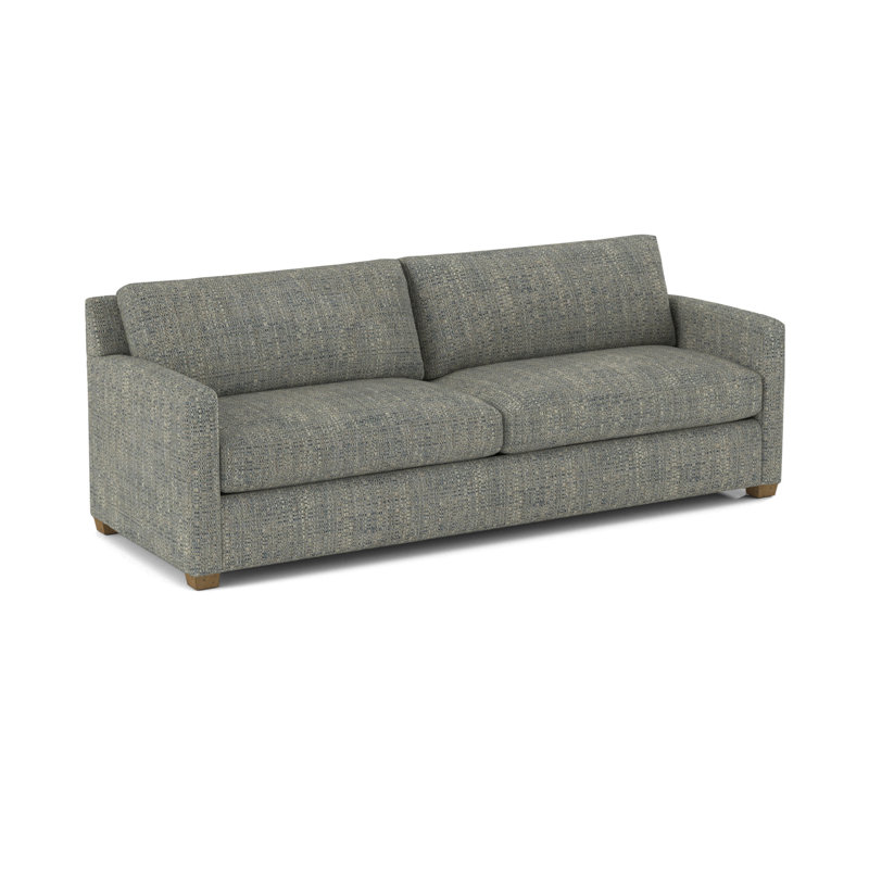Sofa, 61650-33, Weathered Gray