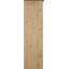 Tetteh 2 Door Wardrobe