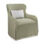 Giselle Swivel Armchair-120460996