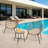 3-Piece Acapulco Patio Set – All-Weather Woven Chairs & Tempered Glass Table for Balcony/Deck-1031787405-1031787404-1031787409