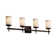 Geoffroy 4 - Light Dimmable Vanity Light