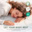 Medium Hybrid Pocket Sprung Mattress In A Box Pillow Top Mattress-132309107-133001068