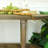 47 " W Console Table