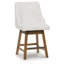 Tabouret de bar Georgetta
