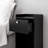 Yak About It Extra Tall Nightstand-966976887