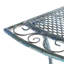 Graddy 31.5" Outdoor Half Moon Console Table-55257689