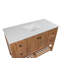 Ensemble de meuble-lavabo simple 48 po Binne-2007497354-1972227902