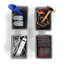 Ensemble de bacs de remplacement en plastique-36567003-36567005