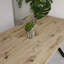 Tirrell Rectangular Restaurant Table-405268766-405268760
