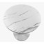 Table basse ronde