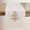 Ayverie Floral Christmas Table Runnner