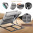 Electric Adjustable Bed Backrest - 300 Lbs Weight Capacity