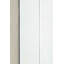 Phillip Glass Flat Wall Mirror-19930265