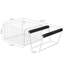 Metal Wall Mounted Multi-Use Sports Rack-480540454