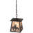 Rustic Lodge 1 - Light Lantern Pendant-71419421