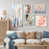 Toile tendue
