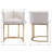 Shalon Modern Bar Stools Upholstered Fabric Counter Height Barstools Kitchen Counter Island Stools-2054476535-2054476538