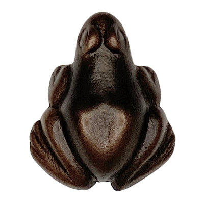 Tree Frog Push Button Doorbell