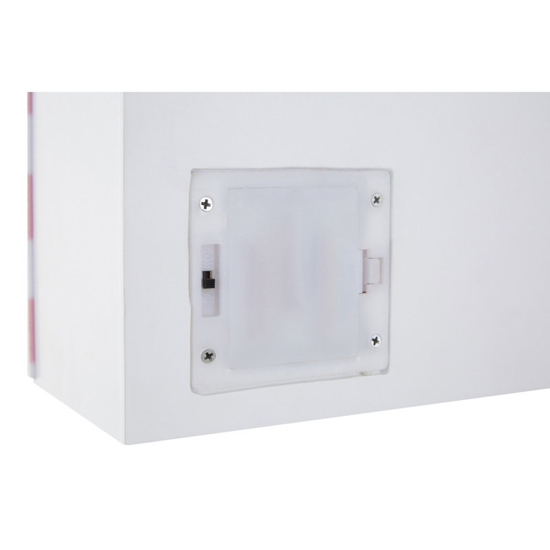 Abiela Heart Night Light