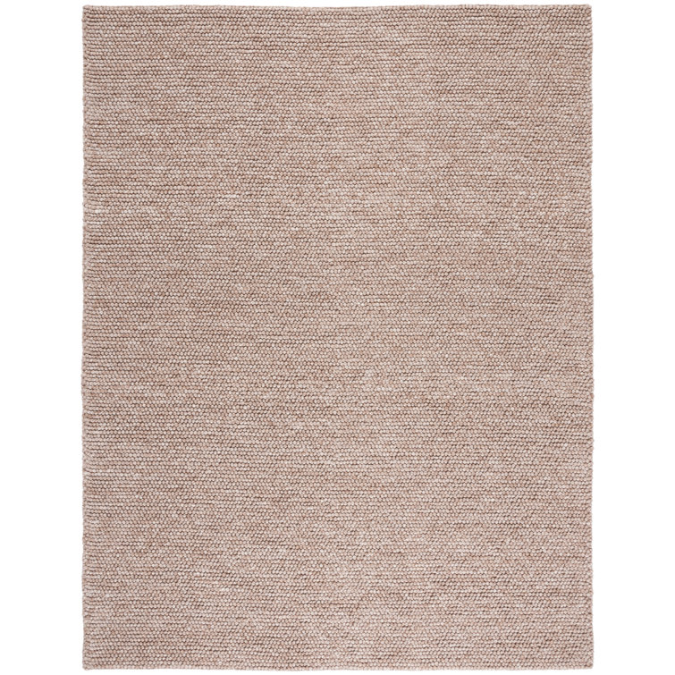 Elle Area Rug in Brown