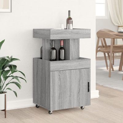 Shuan 50cm Bar Cabinet