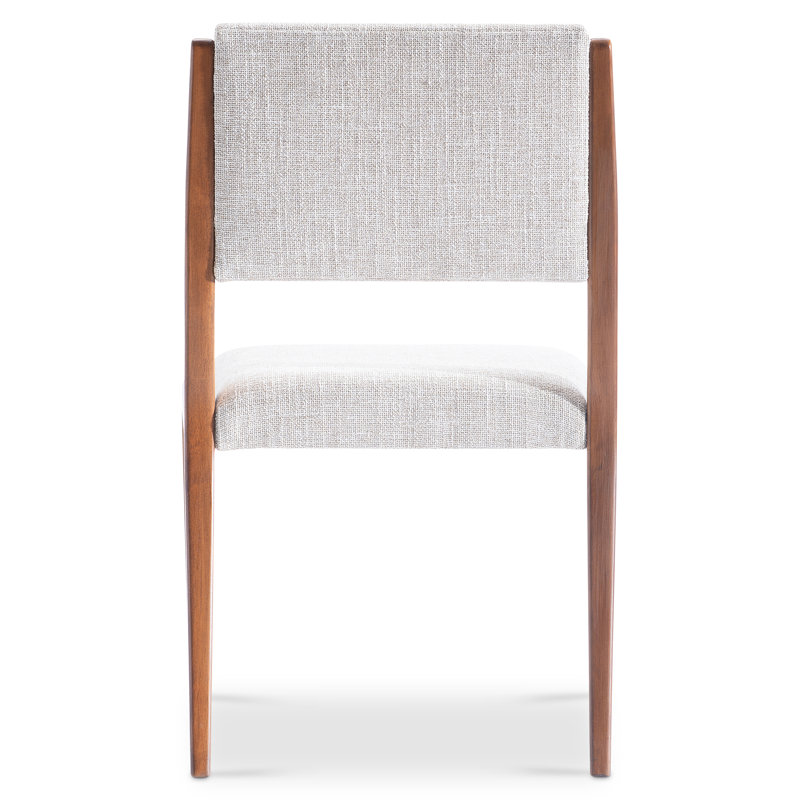 Bernhardt Brasea Side Chair