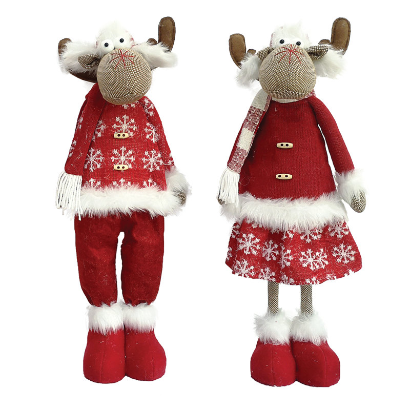 Christmas Figurines & Collectibles