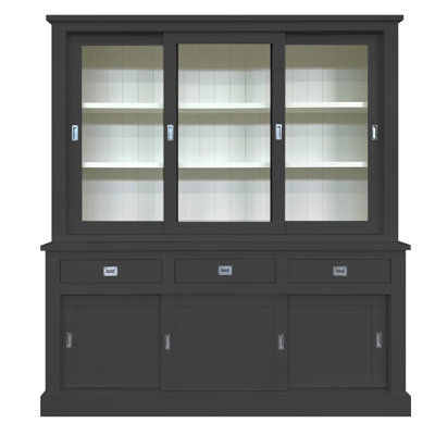 Lemire Display Cabinet