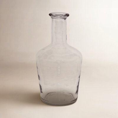 Pot en verre