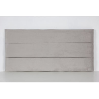 Abaan Upholstered Headboard