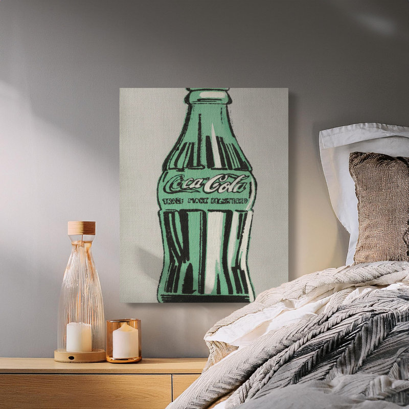 Dicken Wrapped Canvas Print Set, 20x30