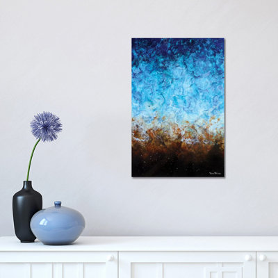 «From Sea to Shore» par Vinn Wong - reproduction d'art