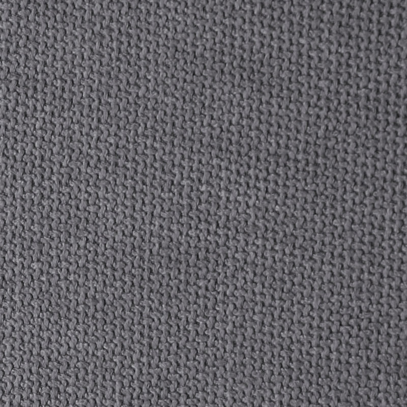 Repose-pieds Cassandra, Gris anthracite