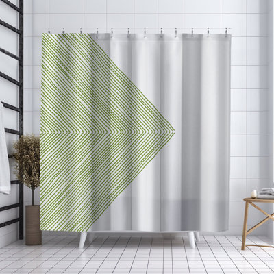 Coco Shower Curtain