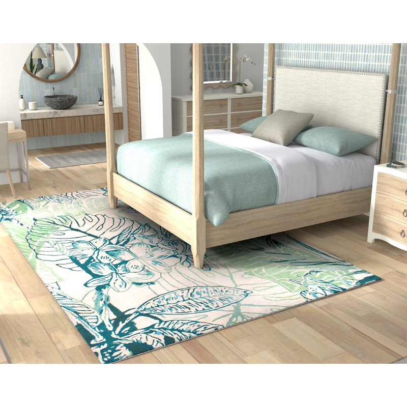 Rug, Rectangle 8'6" x 11'6"