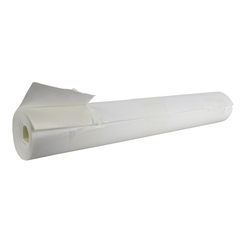 Ensemble de doublure anti-condensation pour réservoir de toilette