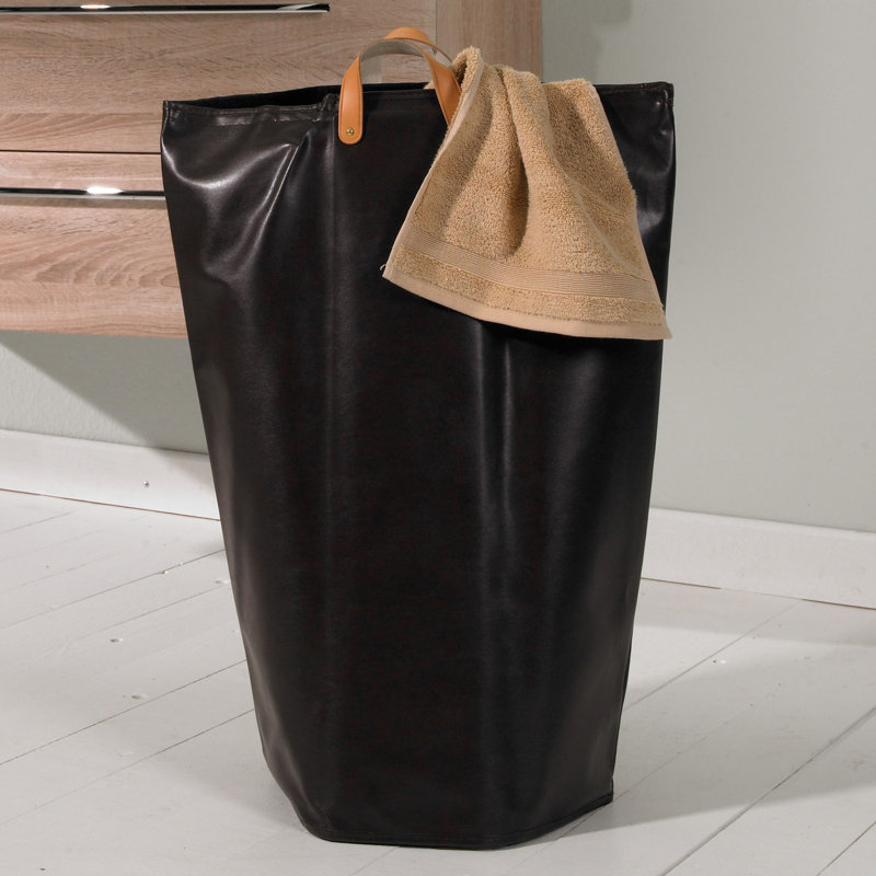 Fabric Laundry Bag with Handles